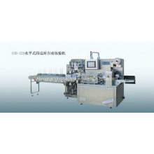 Infusion Plaster Packing Machine